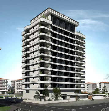 YapHan Tower